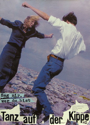 Dancing at the Dump movie poster