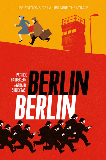 Berlin Berlin movie poster