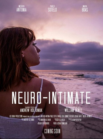 Neuro-Intimate movie poster