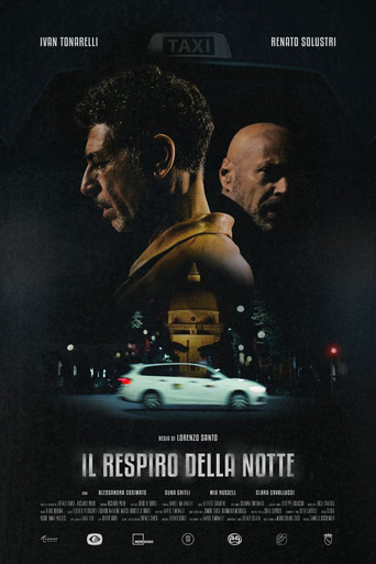 Il Respiro della Notte movie poster