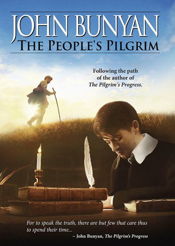 John Bunyan: The People's Pilgrim movie poster
