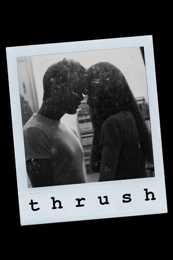 Thrush movie poster