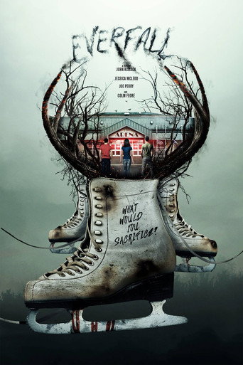 Everfall movie poster