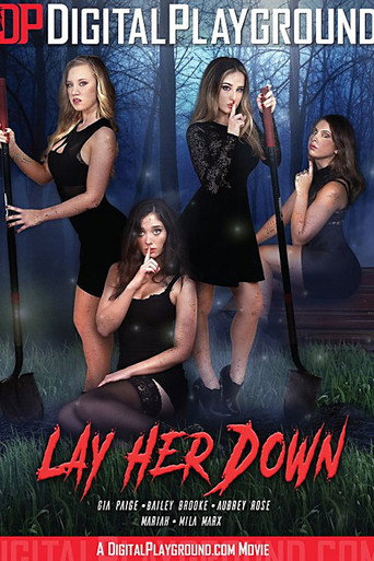 Lay Her Down movie poster