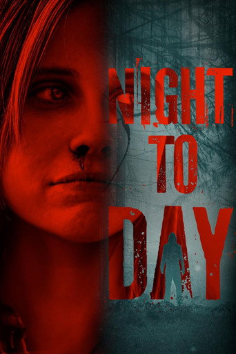Night to Day movie poster