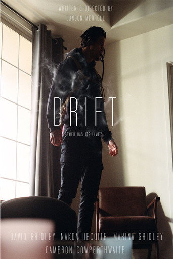 Drift movie poster