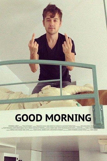 Good Morning movie poster