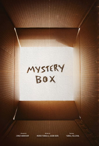 Mystery Box movie poster