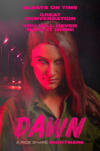 Dawn movie poster