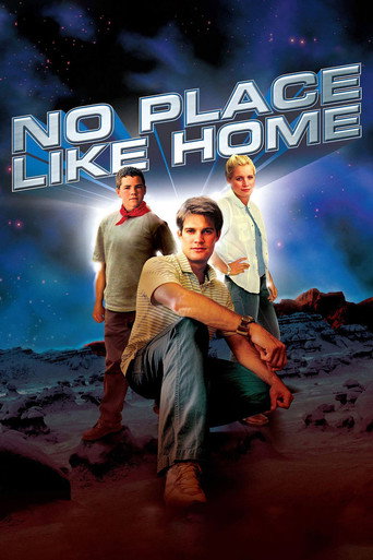 No Place Like Home movie poster