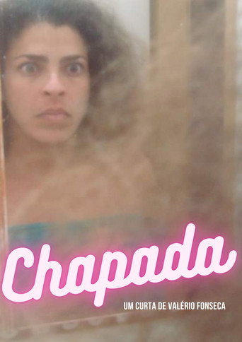 Chapada movie poster