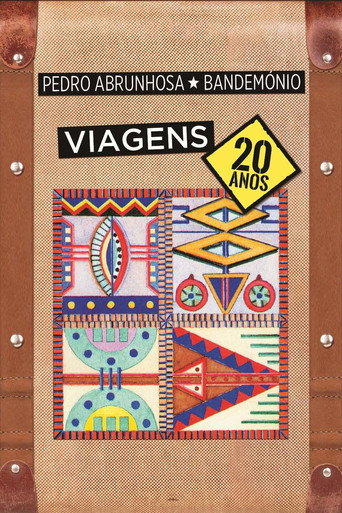 Viagens - 20 Years movie poster