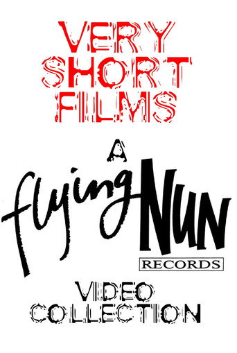 Very Short Films movie poster