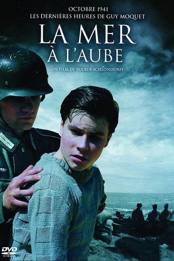 Calm at Sea movie poster