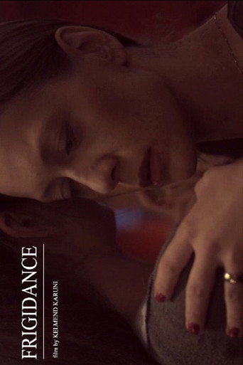 Frigidance movie poster
