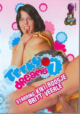 Teeny Dreams 7 movie poster