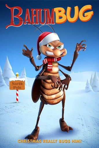 Bahum Bug movie poster