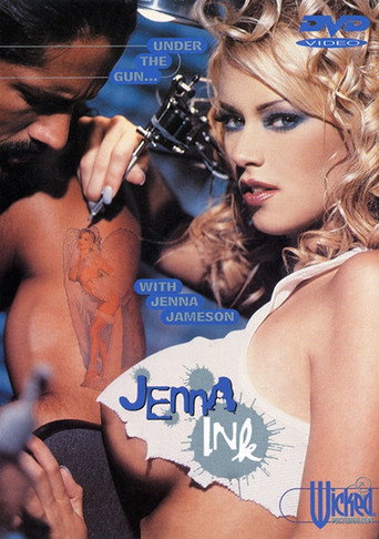 Jenna Ink movie poster