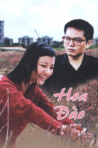 Peach Blossoms movie poster
