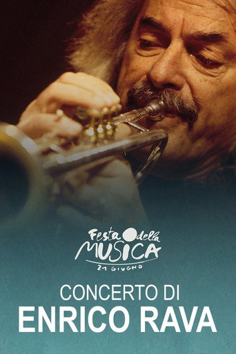 Concerto di Enrico Rava - Festa della Musica 2023 movie poster