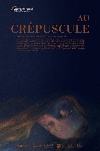 At Dusk movie poster