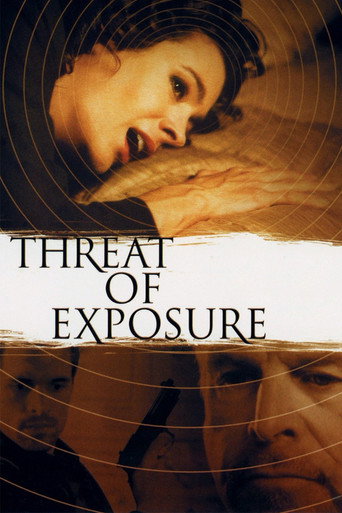 Threat of Exposure movie poster
