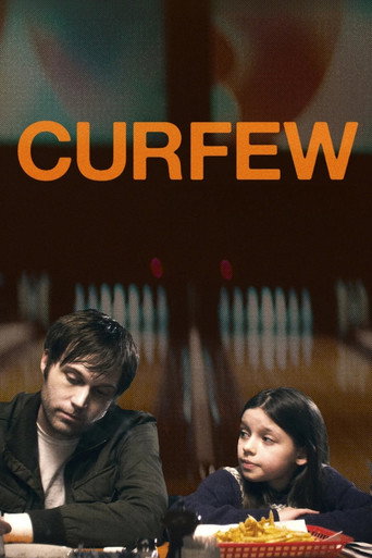 Curfew movie poster