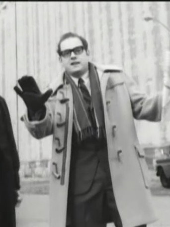 Heritage Minutes: Expo '67 movie poster