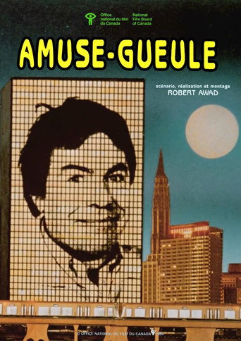 Amuse-gueule movie poster