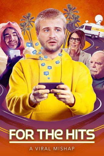 For the Hits movie poster