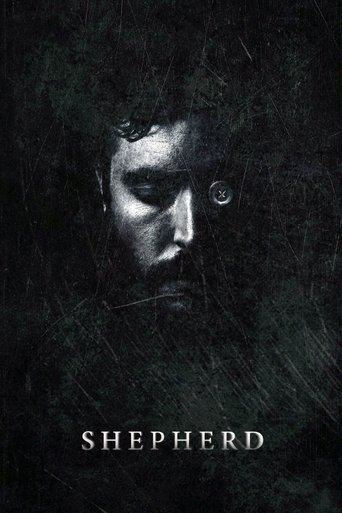 Shepherd movie poster