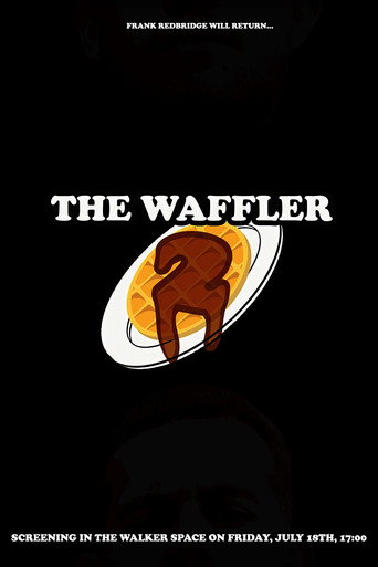 The Waffler 2 movie poster
