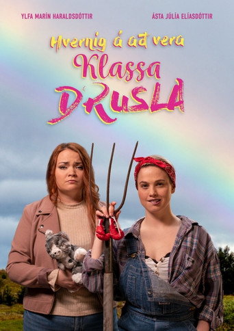 How to be a Classy Tramp movie poster