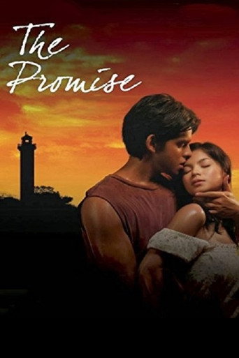 The Promise movie poster