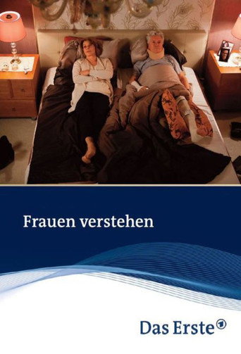Frauen verstehen movie poster