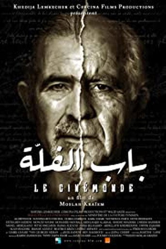 باب الفلة movie poster