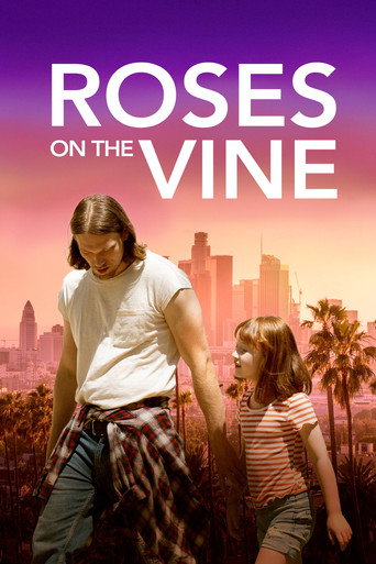 Roses on the Vine movie poster