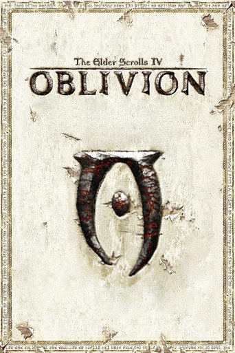 The Making of Oblivion movie poster
