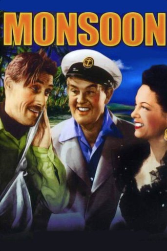 Isle of Forgotten Sins movie poster