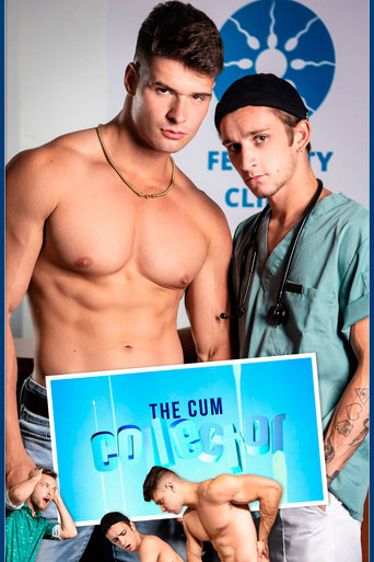 The Cum Collector movie poster