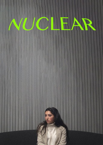 nuclear movie poster