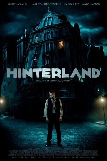 Hinterland movie poster
