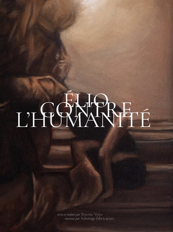 Élio contre l'humanité movie poster