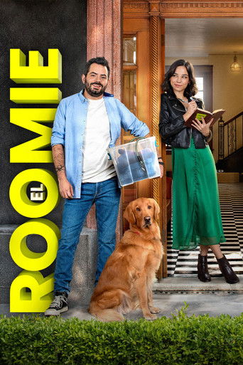 The Roommate movie poster