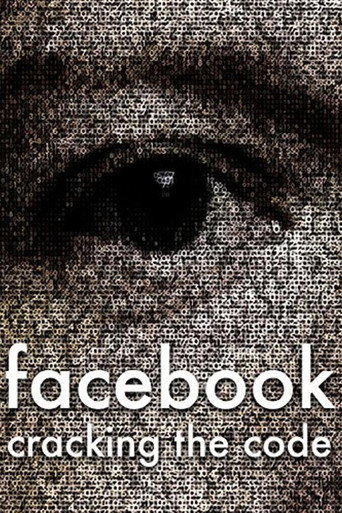 Facebook: Cracking the Code movie poster