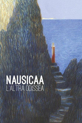 Nausicaa: The Other Odyssey movie poster