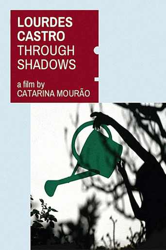 Through Shadows movie poster