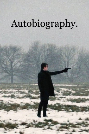 Autobiography movie poster