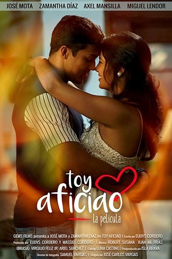 Toy Aficiao movie poster