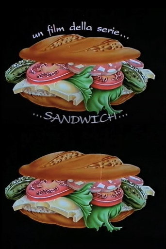 Sandwich movie poster